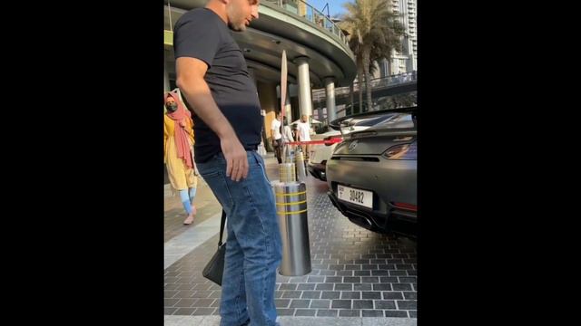 ВЛОГ ХАСБИКА  ИЗ ДУБАЯ . ХАСБИК ПЕРЕВЕРНУЛ ВЕСЬ ДУБАЙ