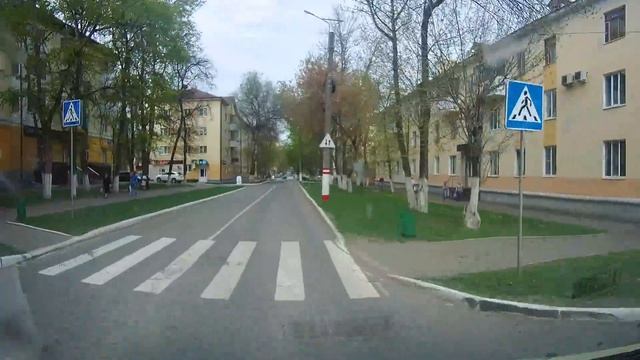 к674су ВСТРЕЧКА, так и проехал к рынку.... смотреть онлайн