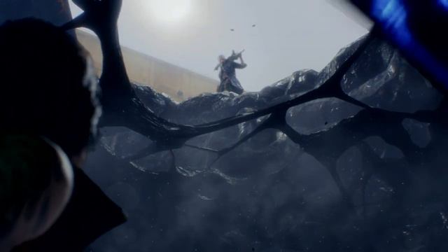 Devil May Cry 5 часть 6 гильгамеш смотреть онлайн