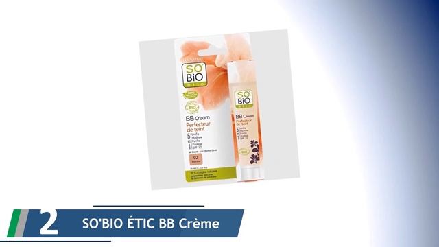 ✅ Les Meilleures BB Crème смотреть онлайн