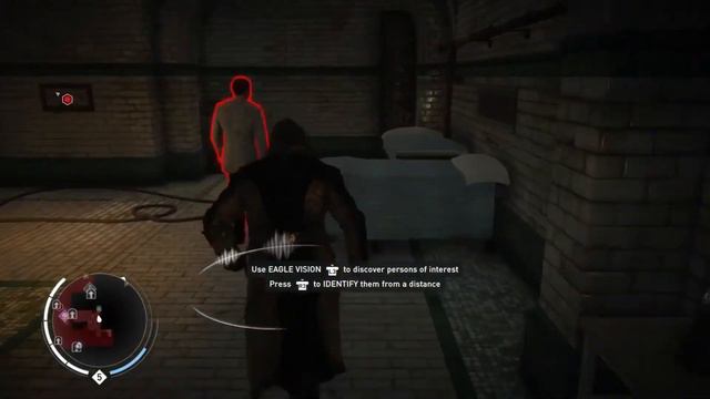 Dr. John Elliotson Flawless Assassination | Overdose 100% Sync - Assassins's Creed Syndicate смотреть онлайн