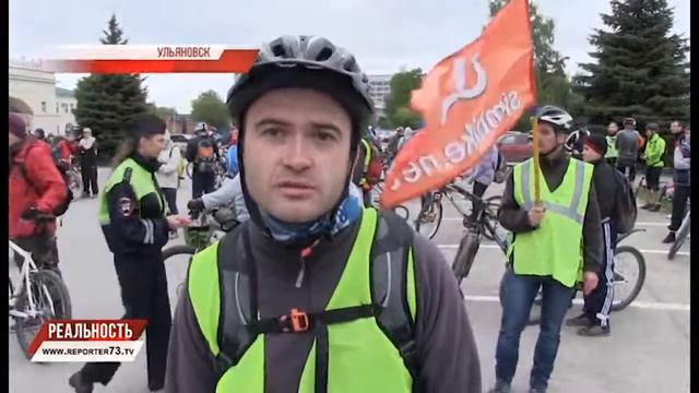 ВНИМАНИЕ, ВЕЛОСИПЕД! смотреть онлайн
