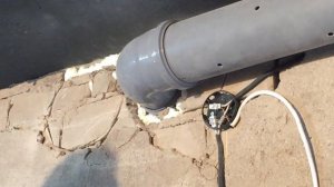 Принудительная вентиляция в гараж