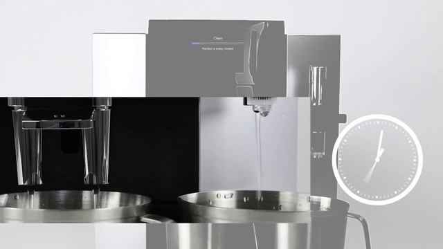 Кофемашина Jura E8 и Jura E80. Честный отзыв. А также немного о современных кофемашинах Jura в цело смотреть онлайн