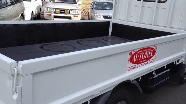 2003 Mitsubishi Canter sold to Myanmar! смотреть онлайн