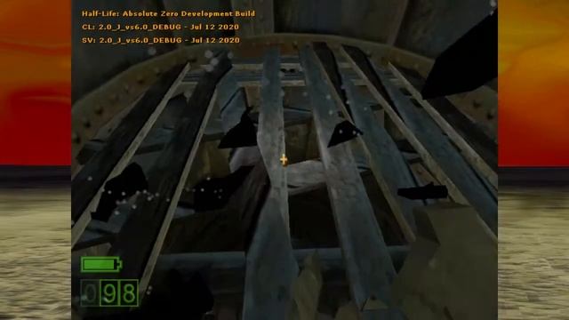 Playing Some - Half-Life: Absolute Zero смотреть онлайн