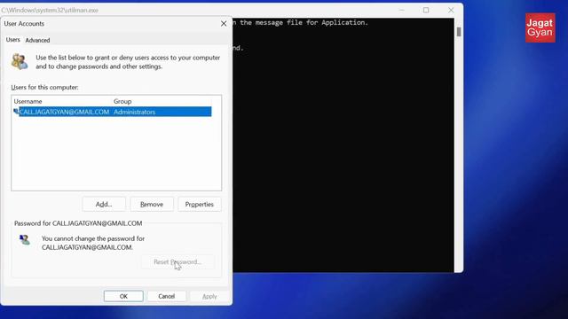 How to Reset Windows 11 Password with Microsoft Account (Without Any Software) смотреть онлайн