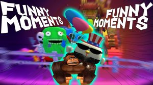 ЧИКЕН ГАН СМЕШНЫЕ МОМЕНТЫ №8