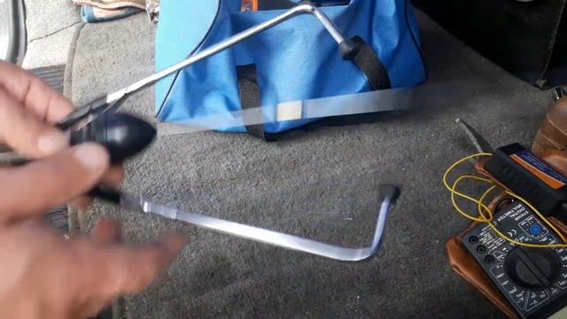 Необходимый инструмент для автомобилиста смотреть онлайн