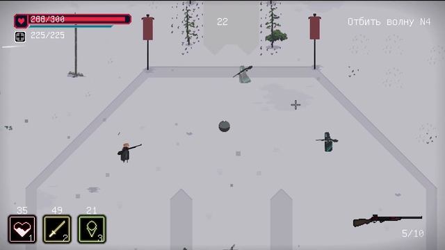 ReLinked Let's Play - Эпизод 01 - Сохранения Нету смотреть онлайн