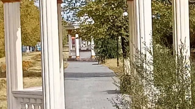 День 54. Кызылорда.Большое автопутешествие на Фриде по Центральной Азии и Казахстану. смотреть онлайн