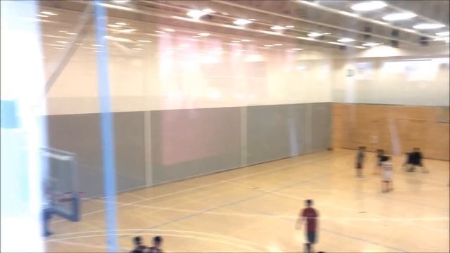 VLOG. Спортзал в колледже. Любимый Торонто. Бег. Комманды колледжа. смотреть онлайн