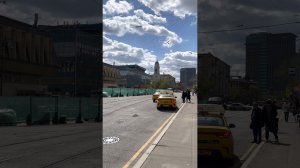 м. Павелецкая Кольцевая линия