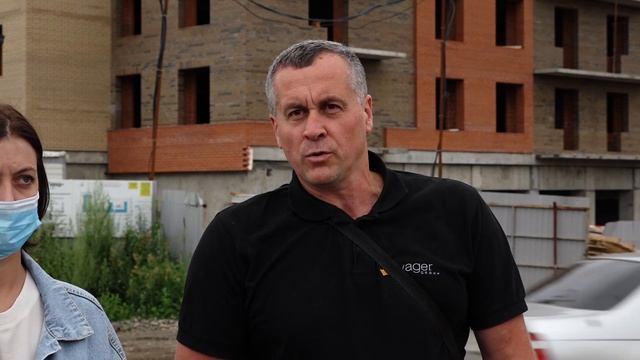 ИЗ ОБМАНУТЫХ ДОЛЬЩИКОВ — К ОБМАНУВШИМСЯ ПАЙЩИКАМ смотреть онлайн