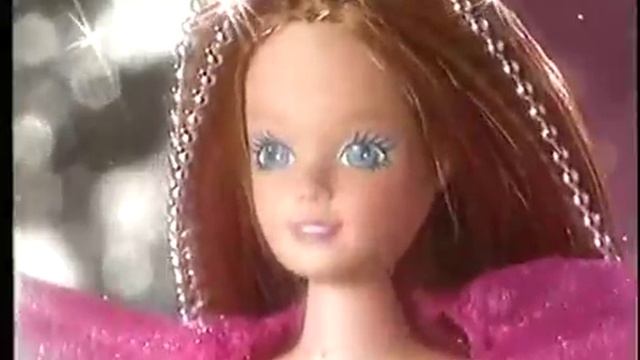 Tanya Magica Festa - Pubblicità Bambole - Giochi Preziosi