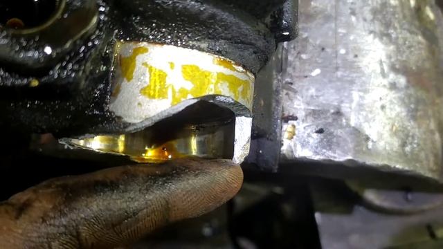 Насос ГУР Sprinter 906 смотреть онлайн