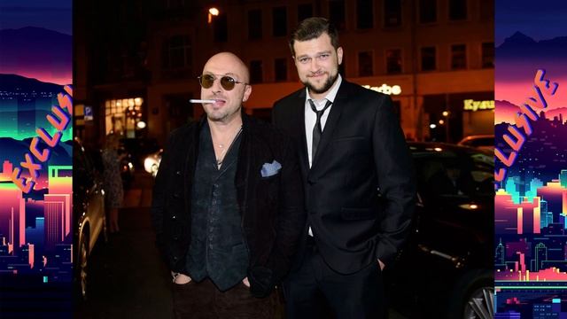 СЫН ДМИТРИЯ НАГИЕВА ПОКАЗАЛ ПОЛУОБНАЖЕННУЮ ВОЗЛЮБЛЕННУЮ смотреть онлайн