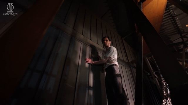 Как выглядит орган изнутри?