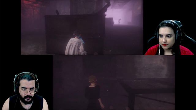 RESIDENT EVIL REVELATIONS 2 CO-OP Gameplay - DLC A Mocinha! feat (TulioAkar96) [Parte 1] смотреть онлайн