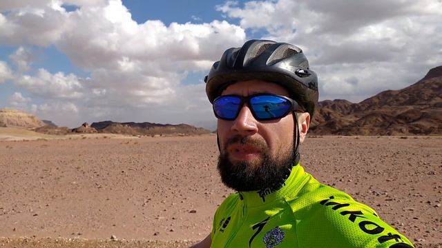 Нашел тайник рядом с парком #8 | Парк Тимна - один из красивейших парков мира | Одиночный велопоход смотреть онлайн