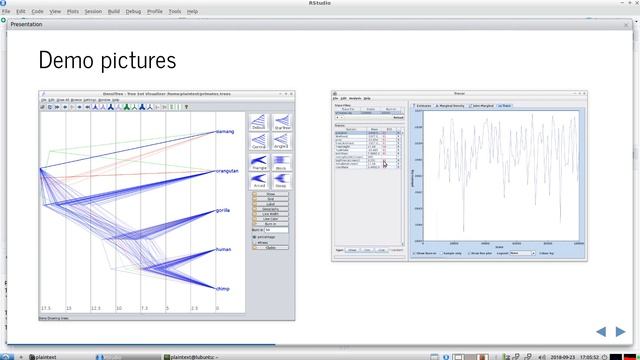 From alignment to Bayes factor смотреть онлайн