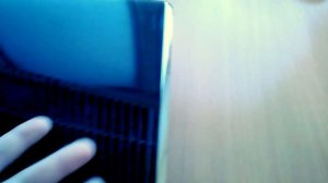 Обзор на мой xbox 360 и как как его подключить к телевизору.