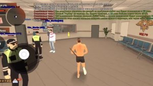 Как повесить номера на машину в Black Russia!!!