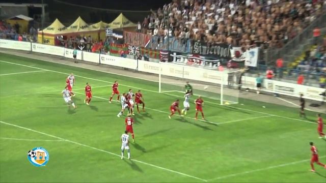 2013 08 03 Севастополь Таврия Обзор смотреть онлайн