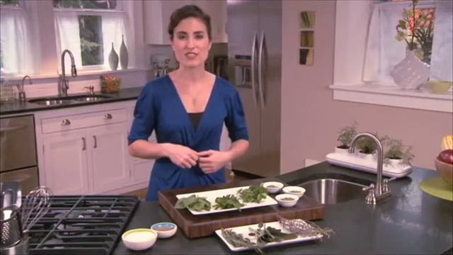 AtoZest HERBS end plate.mov смотреть онлайн