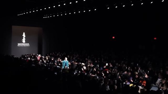 Let's Go Places With Toyota: New York Fashion Week With Claire Sulmers Of Fashion Bomb Daily