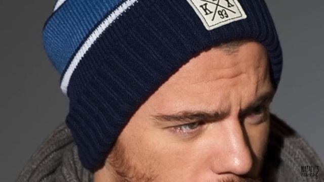 МУЖСКИЕ ШАПКИ / МОДНЫЕ ТРЕНДЫ ? / ВЯЗАНИЕ / Men’s Hats / KNITTING смотреть онлайн