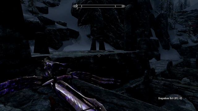 Skyrim: Doorstep to Sovngarde Ch.3 Ep.8 (modded playthrough) смотреть онлайн