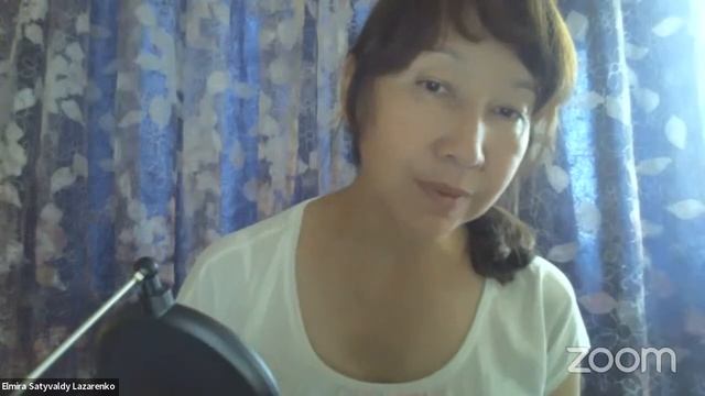 День 1. Усиление в 1000 раз кармических семян на пути к достижению целей" смотреть онлайн