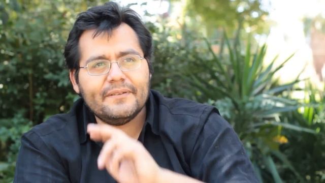 La Libreta Errante 06 - Genzo смотреть онлайн