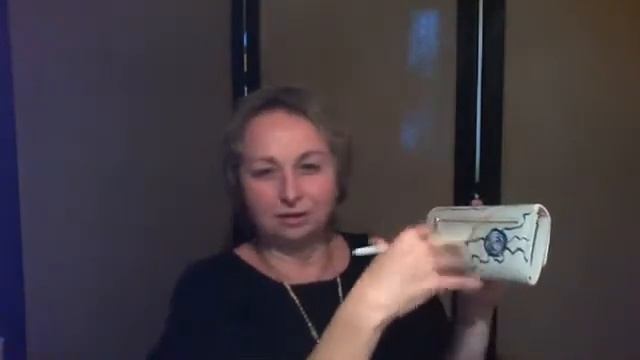 Рисуем денежный Нейроталисман смотреть онлайн