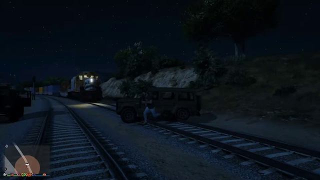 Эльдар, вылазь!