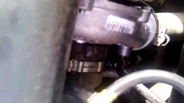 Странный пищащий звук двигателя смотреть онлайн