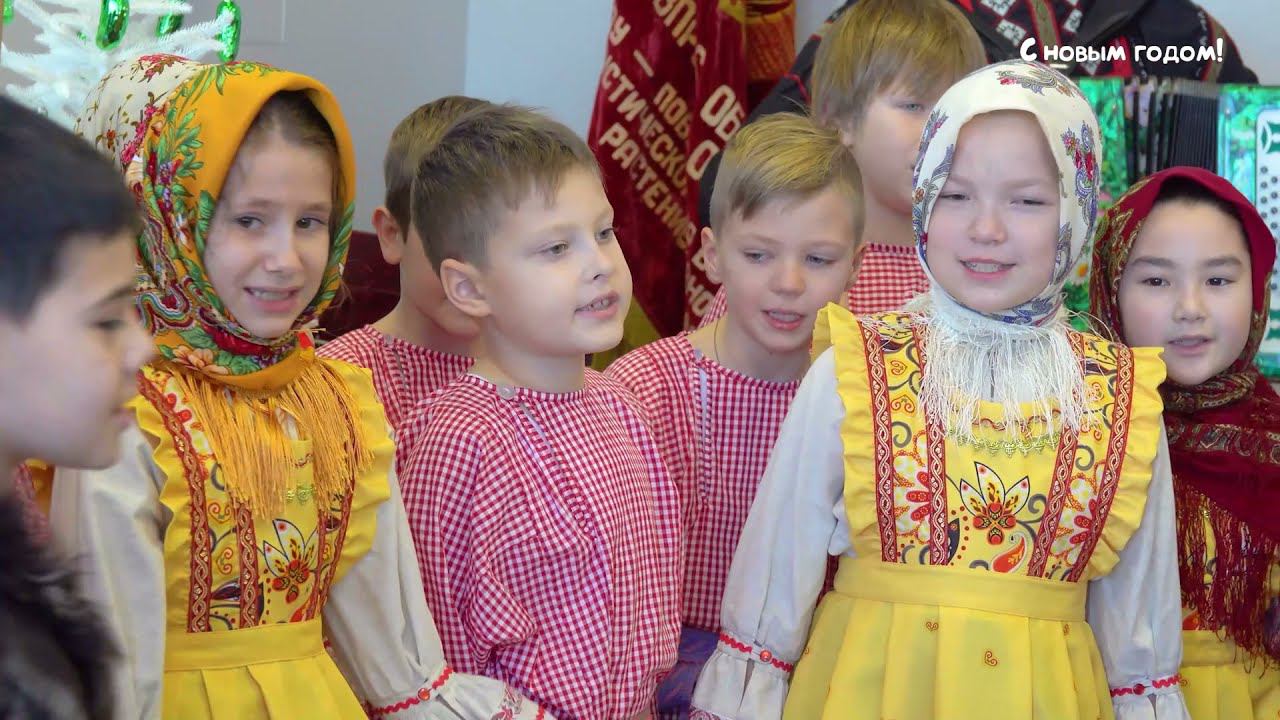 "Тепличный TV". Выпуск 36 смотреть онлайн