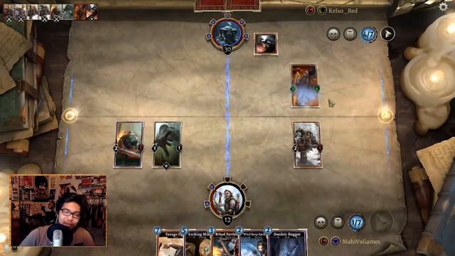 Shutting Down! Reason Why The Elder Scrolls: Legends Failed [Mabinquisition] смотреть онлайн
