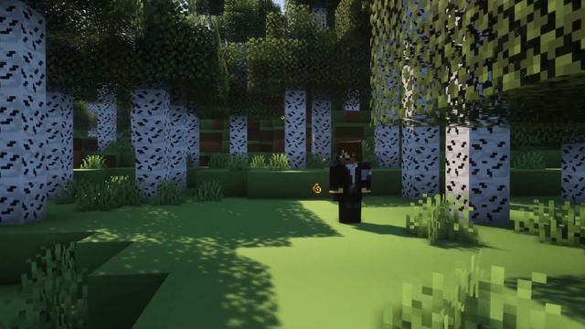 ЭВОЛЮЦИЯ МОИХ ТЕКСТУРПАКОВ В MINECRAFT смотреть онлайн