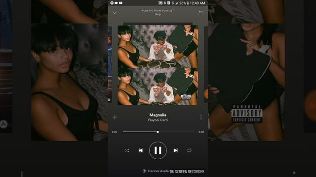 Playboi Carti-MAGNOLIA
