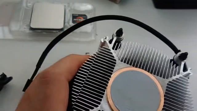 ОНЛАЙН ТРЕЙД.РУ Процессор AMD Ryzen 7 1700 AM4 BOX смотреть онлайн