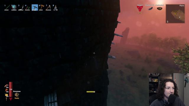 LET'S BEAT VALHEIM - Episode 11: Hildir's Request смотреть онлайн