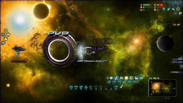 Darkorbit - Private Server | The Coolers | New Era | 2016 смотреть онлайн