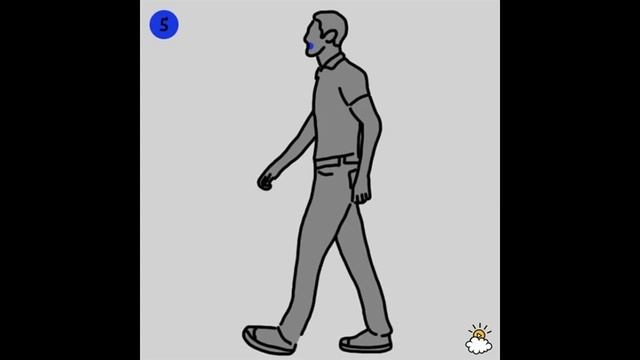 В чем заключается польза ходьбы пешком смотреть онлайн