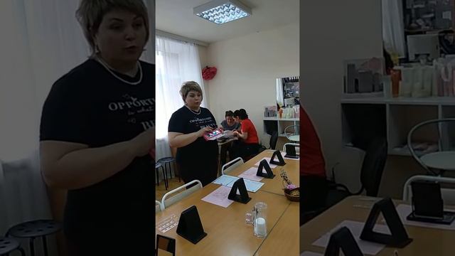 Мэри Кэй Новинки Лета. 1 смотреть онлайн