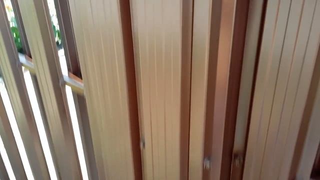 Хитрости установки забор из Евроштакетника. смотреть онлайн