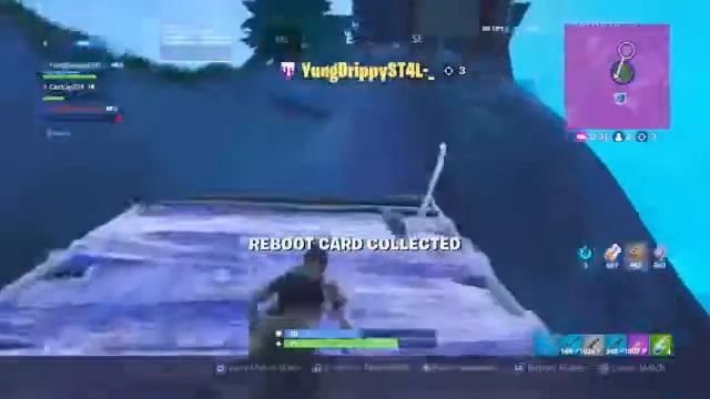 A lil flashback of the old days смотреть онлайн