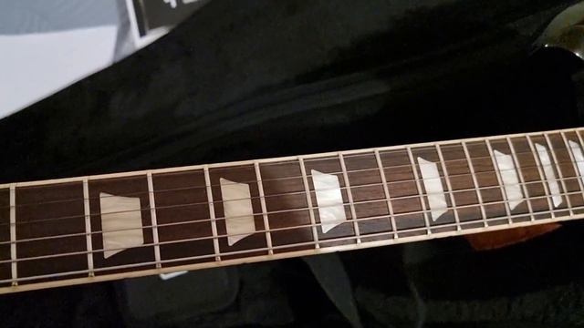 Обзор Gibson SG Standart 2022 смотреть онлайн