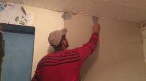Клеим Гипсокартон На Штукатурку Ротбанд